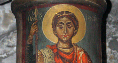 San Michele Arcangelo