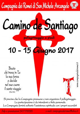 SANTIAGO 2017